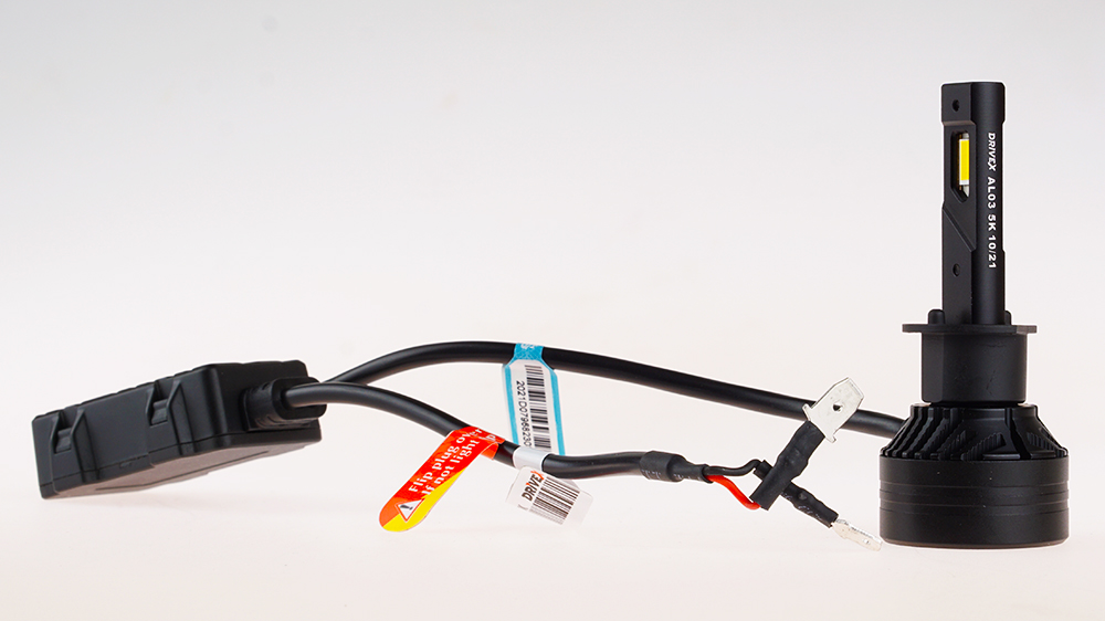 AL-03 H1 45W 9-32V 6000K LED к-т.